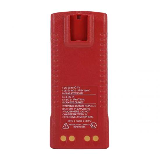 baterai NNTN7383A