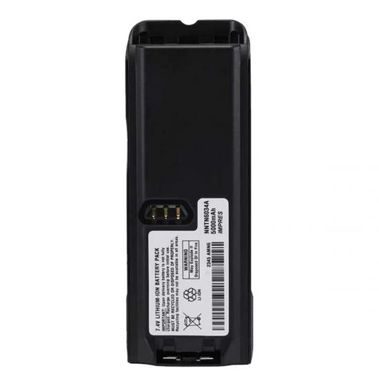 baterai NNTN7453A NNTN6034A