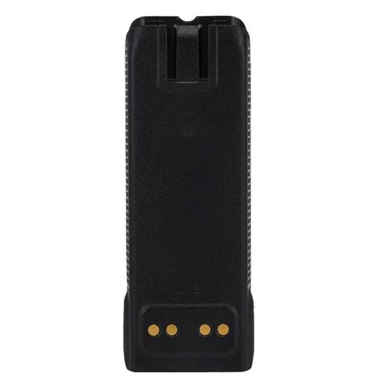 NNTN7453A NNTN6034A Baterai Polimer Li-ion IMPRES 8.7V 5000mAh untuk Radio Dua Arah XTS3000 XTS5000