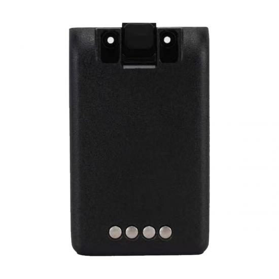 Baterai Pengganti Li-ion PMNN4423A 1100mAh untuk Radio Dua Arah Q5 Q9 Q11 VZ-9