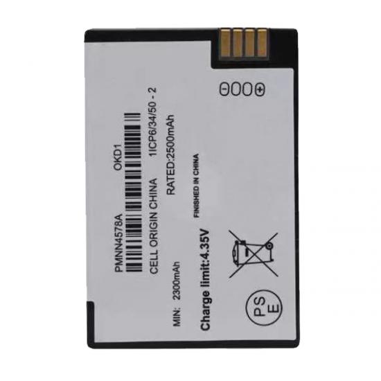 baterai PMNN4578A