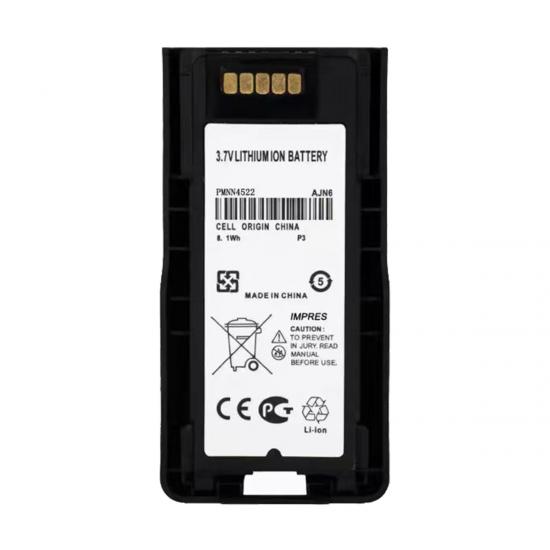 baterai PMNN4522A