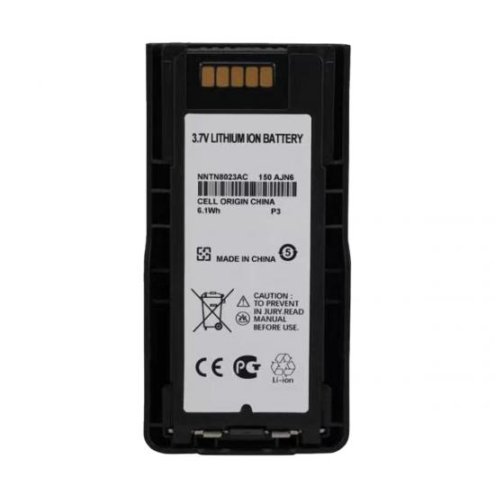 baterai NNTN8023AC