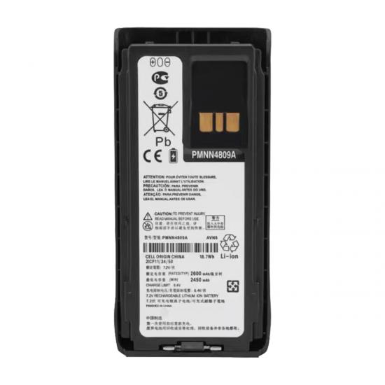 Baterai PMNN4809A