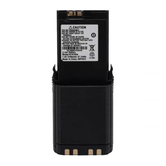 Baterai NNTN7038A