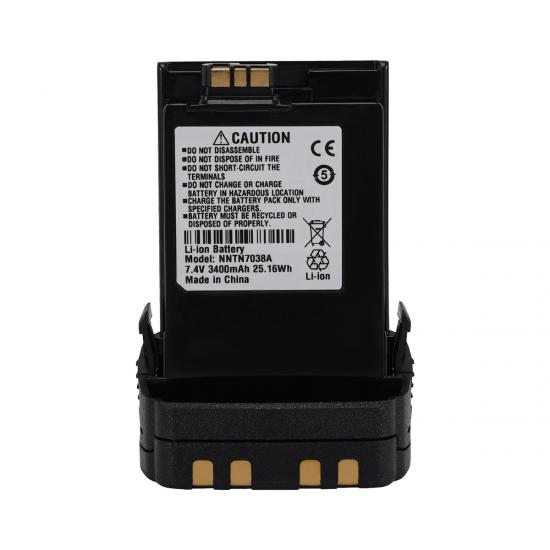 Baterai NNTN7038A