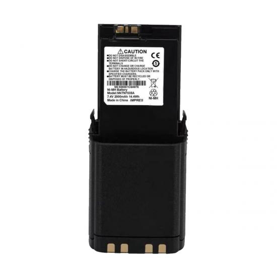 Baterai NNTN7035A