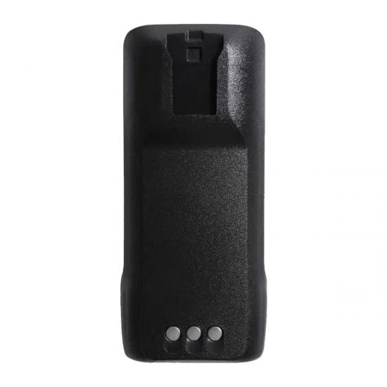 Baterai Li-ion Versi Tipis PMNN4600A dengan Berbagai Kapasitas untuk Radio Dua Arah R2 / IP55
