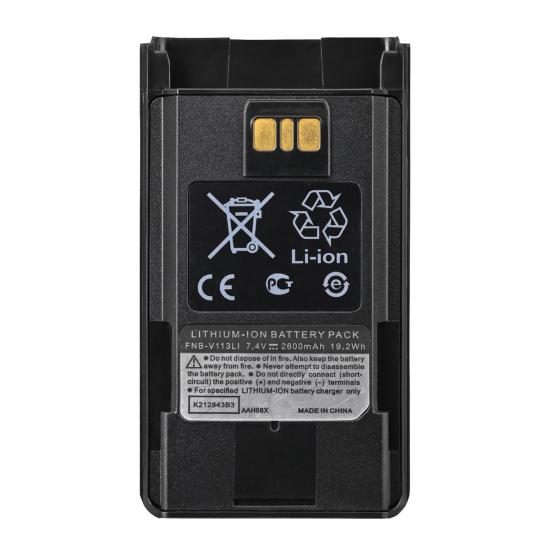 baterai FNB‑113Li