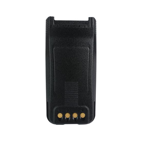Baterai Pengganti Li-ion KB‑77B 2000mAh untuk Radio Dua Arah PD770
