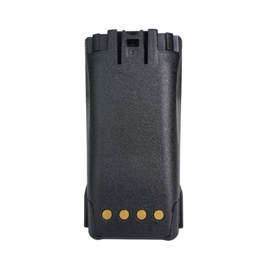 Baterai Pengganti NI-MH & LI-ION TP9100 2500mAh 2420mAh untuk Radio Dua Arah TP9100