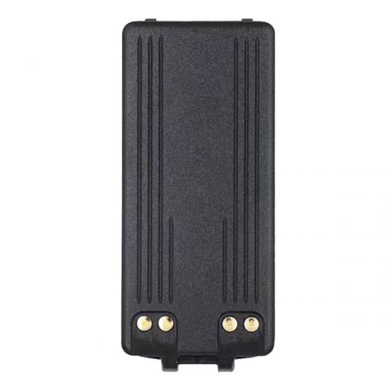 Baterai Pengganti LI‑ION SBR‑39LI SBR‑12LI 2000mAh untuk Radio Dua Arah Seri FTA‑450 FTA‑550