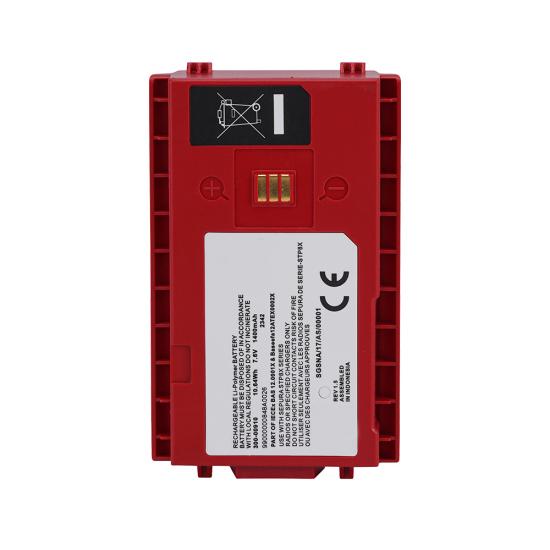 Baterai STP‑8X
