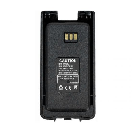 Baterai UV390