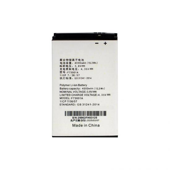 baterai F73001A