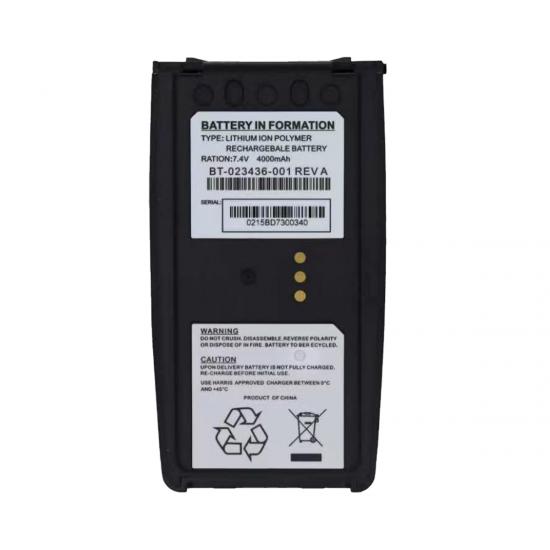 Baterai BT-023436-001