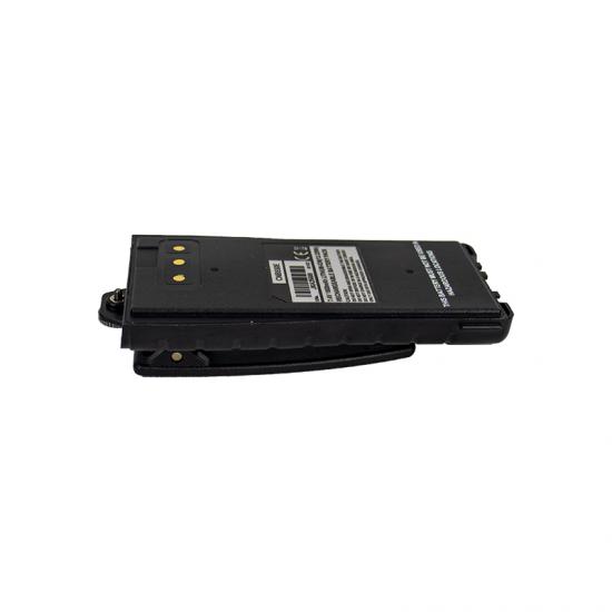 Baterai Pengganti LI‑ION Intrinsically Safe CNB550E 2250mAh untuk Radio Dua Arah HT544 HT583 HT582