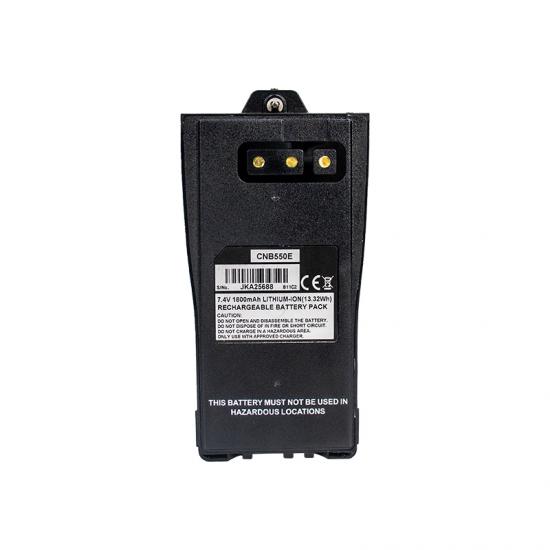 baterai CNB550E