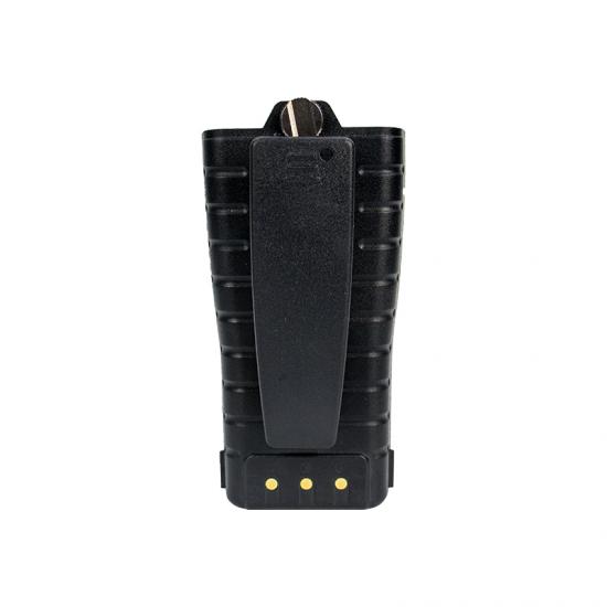 Baterai Pengganti LI‑ION Intrinsically Safe CNB550E 2250mAh untuk Radio Dua Arah HT544 HT583 HT582