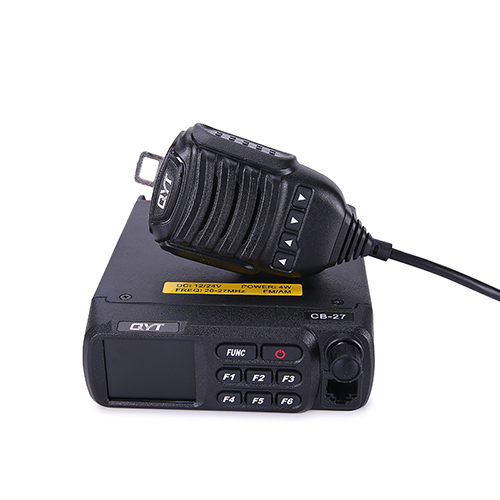 QYT CB-27 cb radio seluler